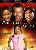 pelicula Akeelah Contra Todos
