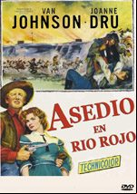 pelicula Asedio En Río Rojo