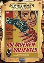pelicula Así Mueren Los Valientes