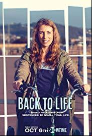 Back To Life