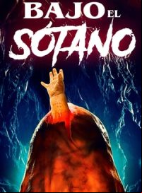 pelicula Bajo el sótano