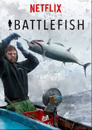 Battlefish