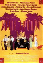 pelicula Belle Époque [1992] [BD25]