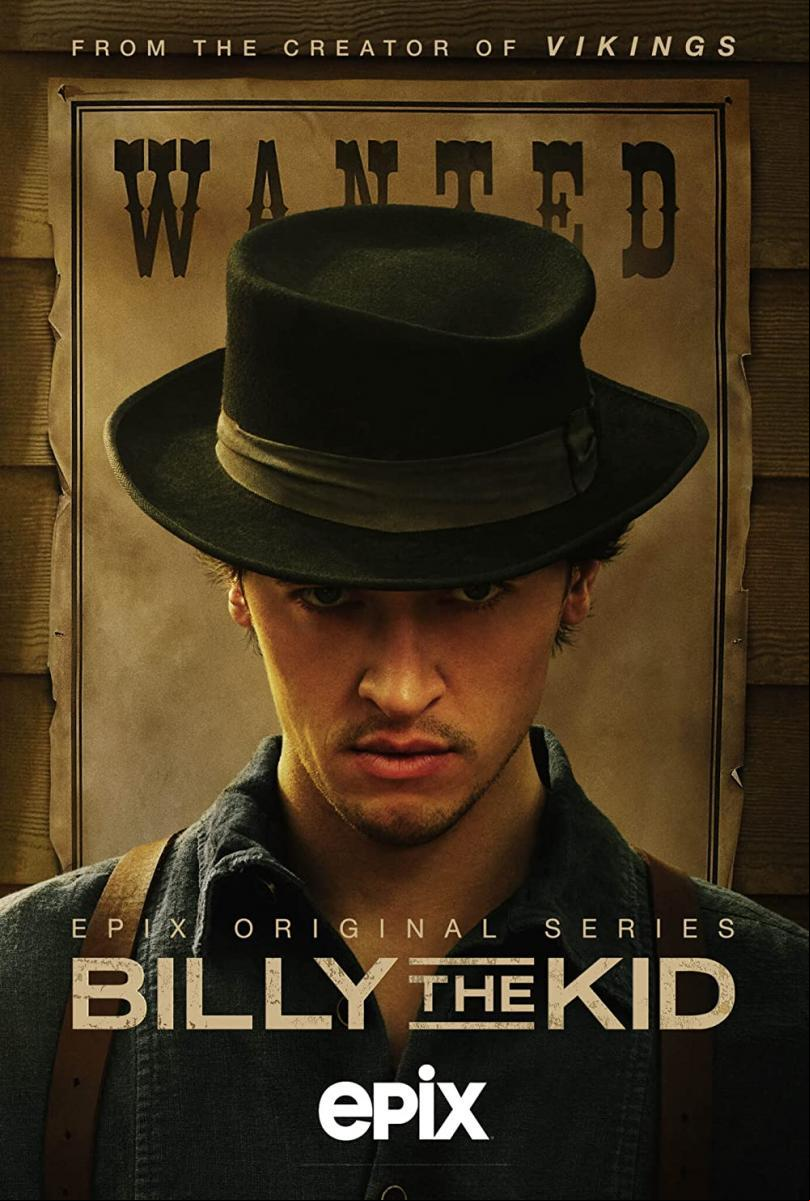 Serie Billy El Niño