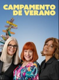 pelicula Campamento de verano
