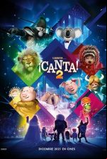 pelicula ¡Canta! 2