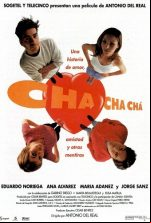 pelicula Cha-cha-chá [1998][DVD R2][Spanish]