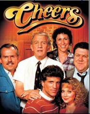 Serie Cheers