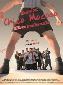 pelicula Chico mocoso