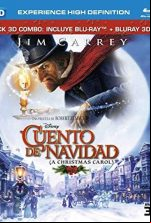 pelicula Cuento de navidad(2009)[BDRip 3D 1080p]