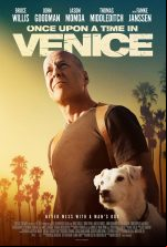 pelicula Desaparecido En Venice Beach