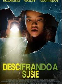 pelicula Descifrando a Susie