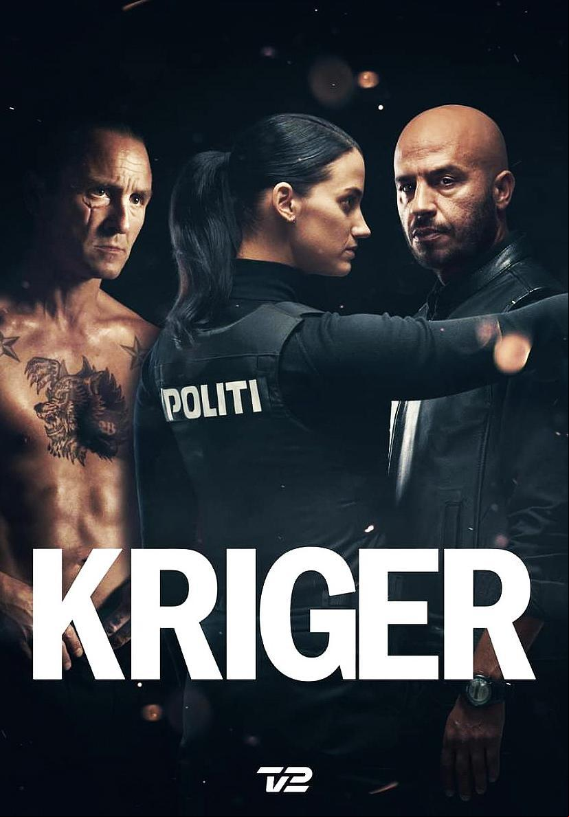 El Combatiente Serie El Combatiente