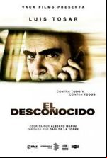 El Desconocido