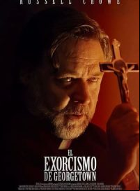 pelicula El exorcismo de Georgetown