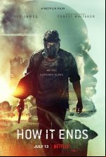 pelicula El Final De Todo