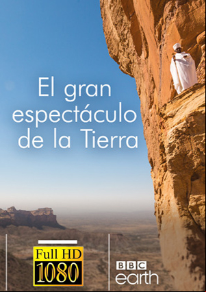 El Gran Espectaculo De La Tierra II