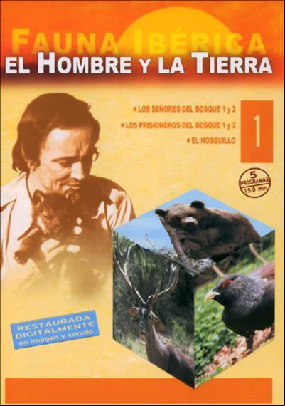 El Hombre y La Tierra