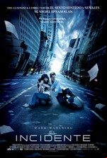 El Incidente