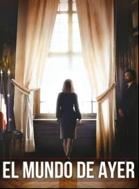 pelicula El mundo de ayer