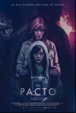 pelicula El pacto [2018] [BD25]