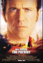 pelicula El Patriota