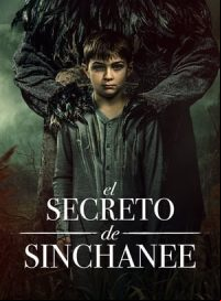 pelicula El secreto de Sinchanee