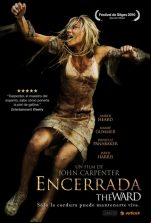 pelicula Encerrada