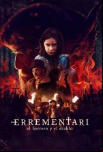 pelicula Errementari [2017] [DVD9] [PAL]