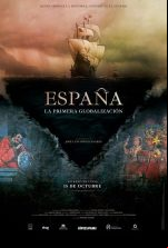 pelicula España, la primera globalización
