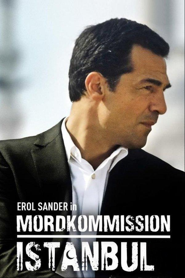 Estambul Unidad De Homicidios Serie Estambul Unidad De Homicidios