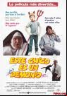 pelicula Este chico es un demonio