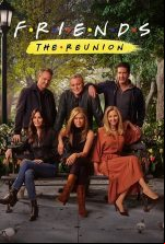 pelicula Friends: la reunión