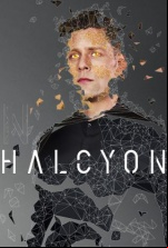 Halcyon