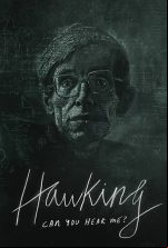 pelicula Hawking: más allá de la ciencia