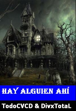 Hay Alguien Ahí