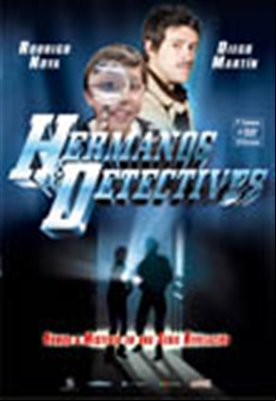 Hermanos Y Detectives