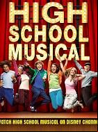pelicula High School Musical