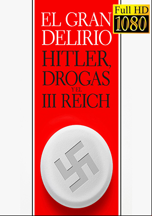 Holocausto Drogas y Delirio