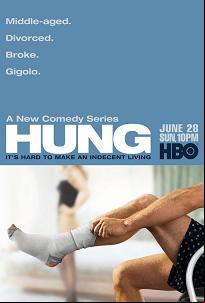 Hung Serie Hung