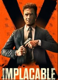 pelicula Ruthless