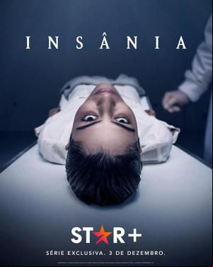 Serie Insania