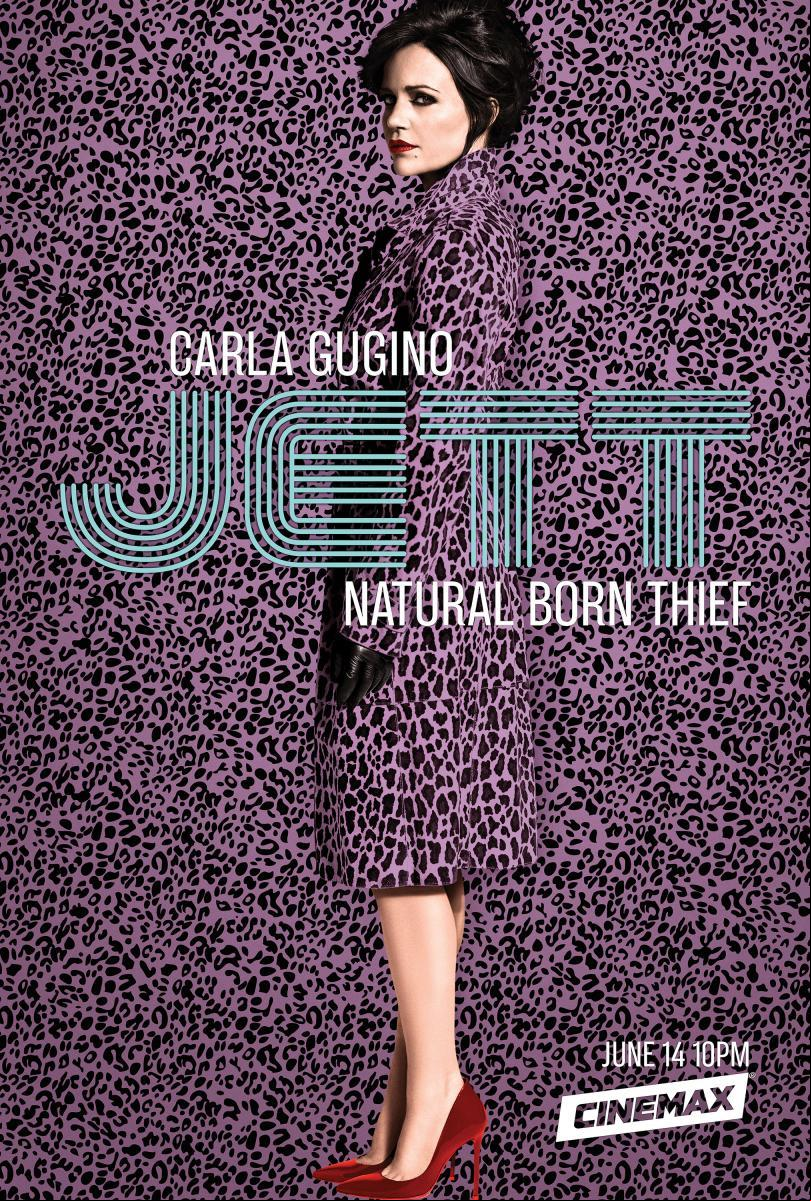 Jett Serie Jett