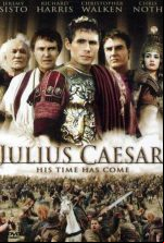 pelicula Julius Caesar (Miniserie de TV) [2002][DVD R2][ESPAÑOL]