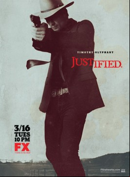 Justified