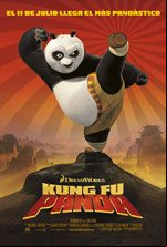 pelicula Kung-Fu Panda 1