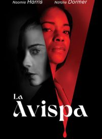 pelicula La Avispa