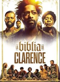 pelicula La Biblia de Clarence