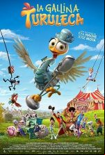 pelicula La Gallina Turuleca