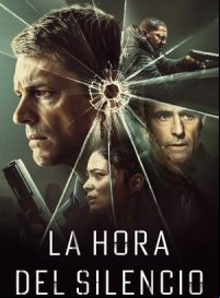 pelicula La hora del silencio
